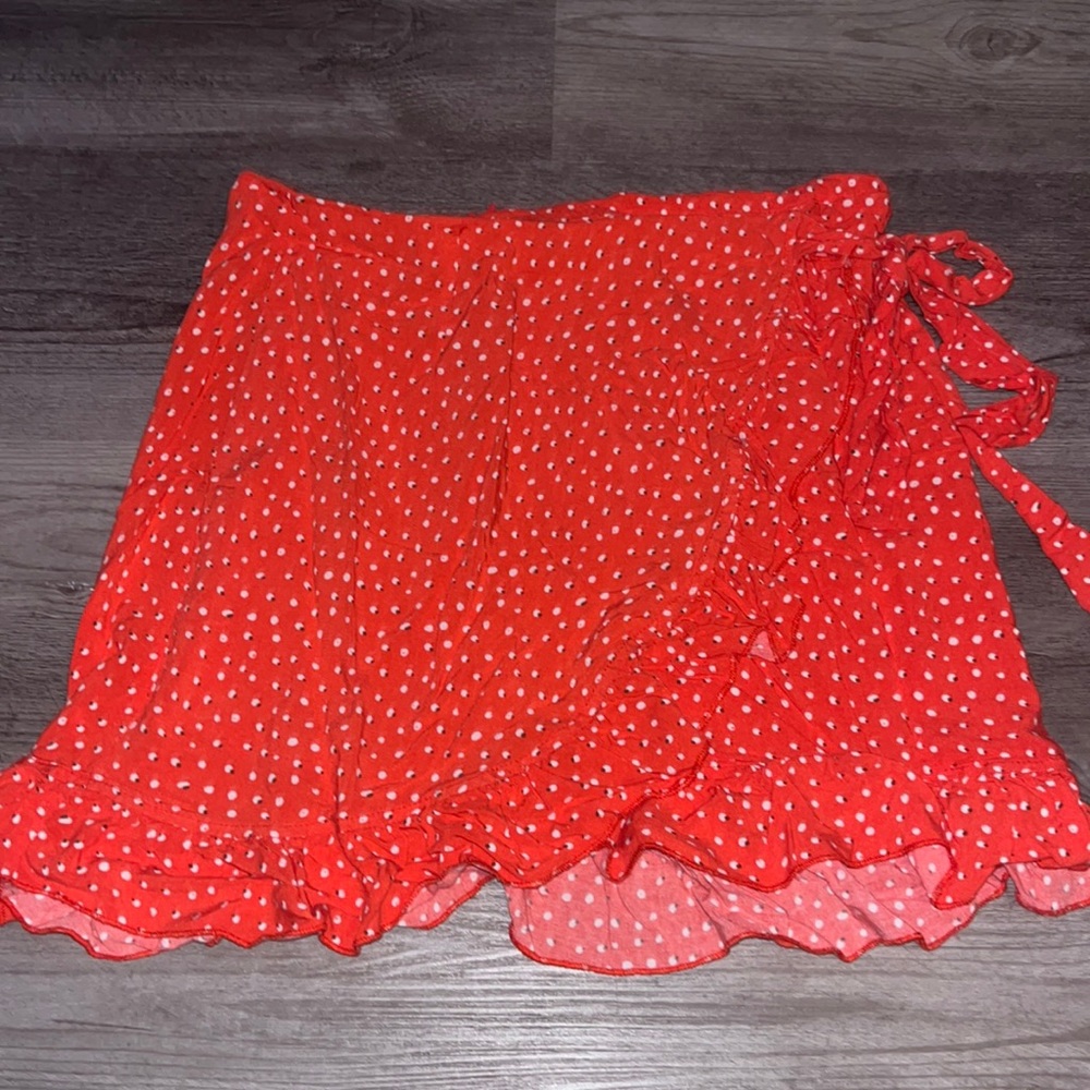 Aeropostale Skirt No Tags
